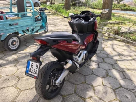 Honda Sh 300 I ABS, снимка 12