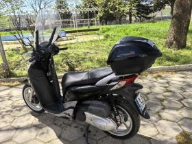 Honda Sh 300 I ABS, снимка 3