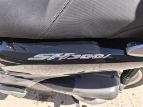 Honda Sh 300 I ABS, снимка 13