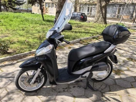 Honda Sh 300 I ABS, снимка 2