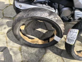 Honda Sh 300 I ABS, снимка 9