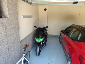 Kawasaki J300, снимка 7