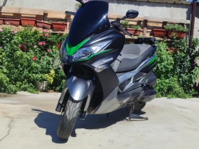 Kawasaki J300, снимка 1