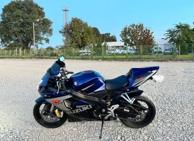  Suzuki Gsxr