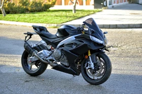 Aprilia Rs 660 A2 35kw 1 собственик , снимка 6