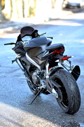 Aprilia Rs 660 A2 35kw 1   | Mobile.bg    5