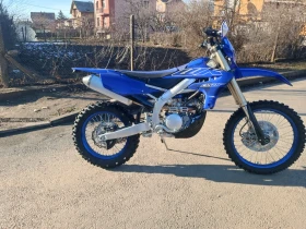 Yamaha Wr  250F, снимка 2