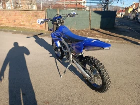 Yamaha Wr  250F, снимка 5