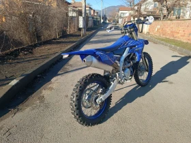 Yamaha Wr  250F, снимка 3