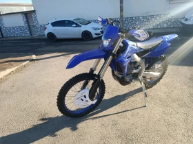 Yamaha Wr  250F, снимка 7