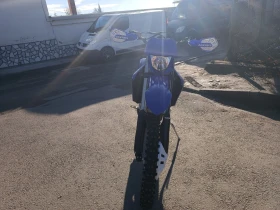 Yamaha Wr  250F, снимка 8