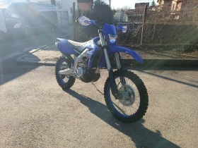 Yamaha Wr  250F, снимка 1