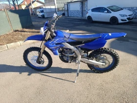 Yamaha Wr  250F, снимка 6