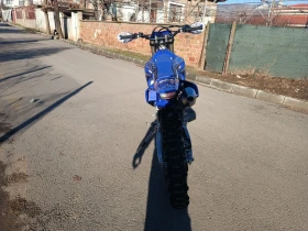 Yamaha Wr  250F, снимка 4