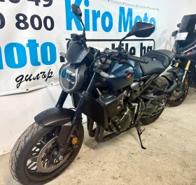  Honda Cb