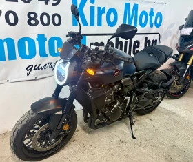 Honda Cb 1000R 12/2022г! 488км!, снимка 4