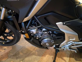 Обява за продажба на Honda Nc 750x ~11 000 лв. - изображение 9 | Auto.bg Обява за продажба на Honda Nc 750x ~11 000 лв. - изображение 9