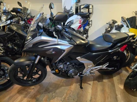 Обява за продажба на Honda Nc 750x ~11 000 лв. - изображение 3 | Auto.bg Обява за продажба на Honda Nc 750x ~11 000 лв. - изображение 3