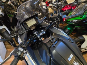 Обява за продажба на Honda Nc 750x ~11 000 лв. - изображение 8 | Auto.bg Обява за продажба на Honda Nc 750x ~11 000 лв. - изображение 8