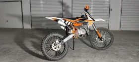 Telstar Dirt Bike 160cc, снимка 3