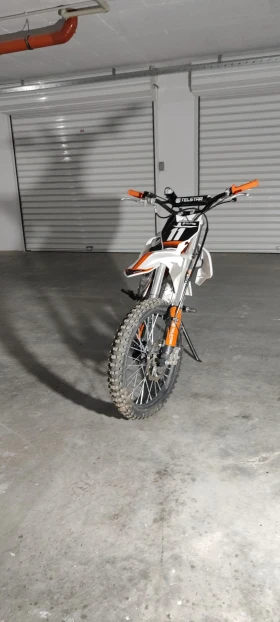 Telstar Dirt Bike 160cc, снимка 4