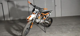 Telstar Dirt Bike 160cc, снимка 1