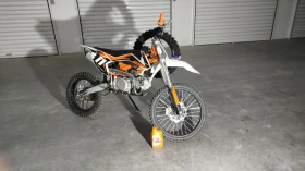 Telstar Dirt Bike 160cc, снимка 5