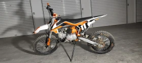 Telstar Dirt Bike 160cc, снимка 2