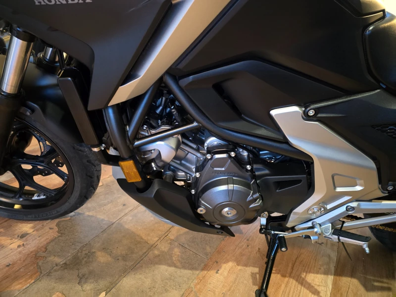 Honda Nc 750x, снимка 10 - Мотоциклети и мототехника - 52313955