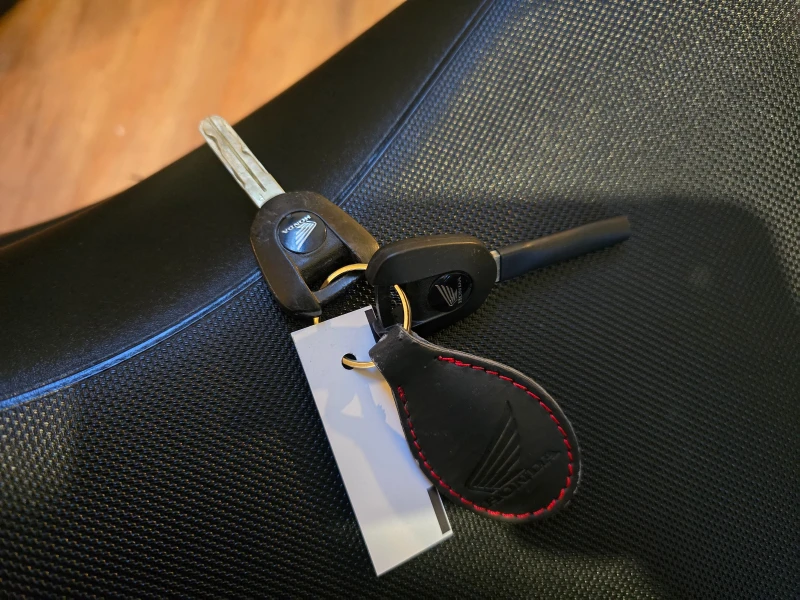 Honda Nc 750x, снимка 8 - Мотоциклети и мототехника - 52313955