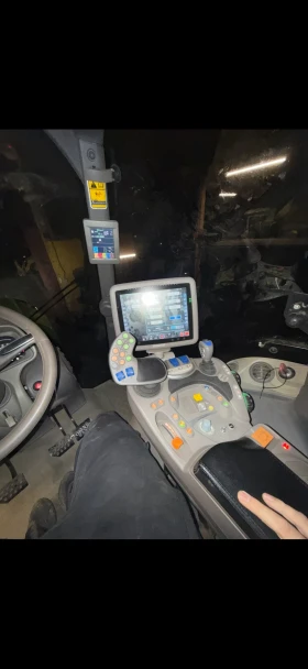 Трактор Deutz-Fahr 9340 TTV , снимка 9