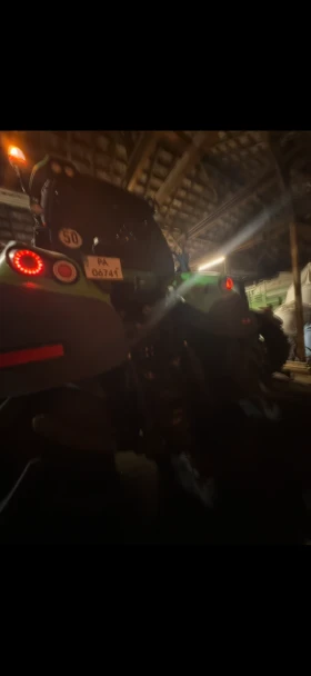 Трактор Deutz-Fahr 9340 TTV , снимка 4