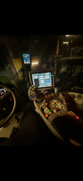 Трактор Deutz-Fahr 9340 TTV , снимка 12