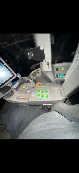 Трактор Deutz-Fahr 9340 TTV , снимка 10