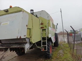 ������� Claas CLAAS DOMINATOR 218 MEGA | Mobile.bg � ����� ������ 4