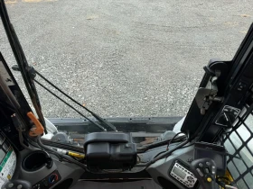 Мини челни товарачи Bobcat T870 HF ЛИЗИНГ, снимка 16