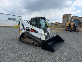 Мини челни товарачи Bobcat T870 HF ЛИЗИНГ, снимка 1
