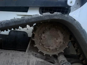 Мини челни товарачи Bobcat T870 HF ЛИЗИНГ, снимка 9