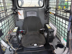 Мини челни товарачи Bobcat T870 HF ЛИЗИНГ, снимка 9