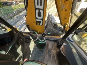 Багер JCB 3CX, снимка 5