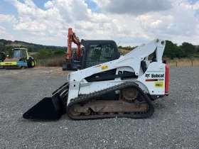 ����� �� �������� �� ���� ����� �������� Bobcat T870 HF ������