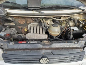 Кемпер VW Т4, снимка 2