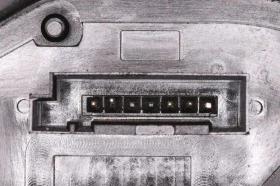 Брава предна врата BMW E90/E91 2009-/E60/E61 2009-/X1 E84 2009-/X3 E83 2009-/X5 E70 2010-/X6 E72 , снимка 2