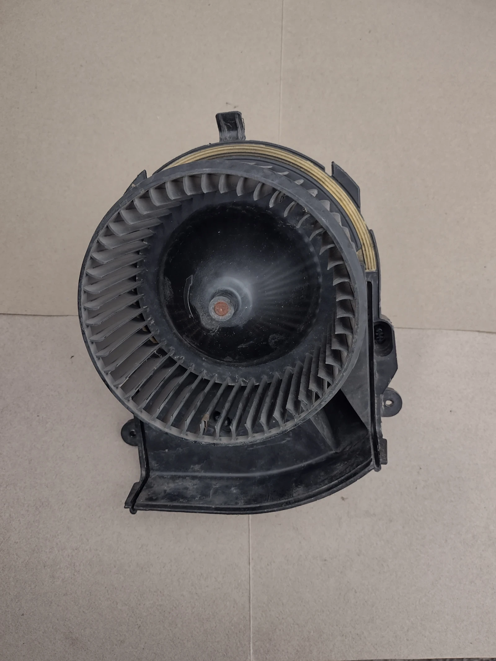 1401366880 ���������� ����� �� Citroen Jumpy, Fiat Scudo, Peugeot Expert (2007 2016) Denso | Mobile.bg � ����������� 3