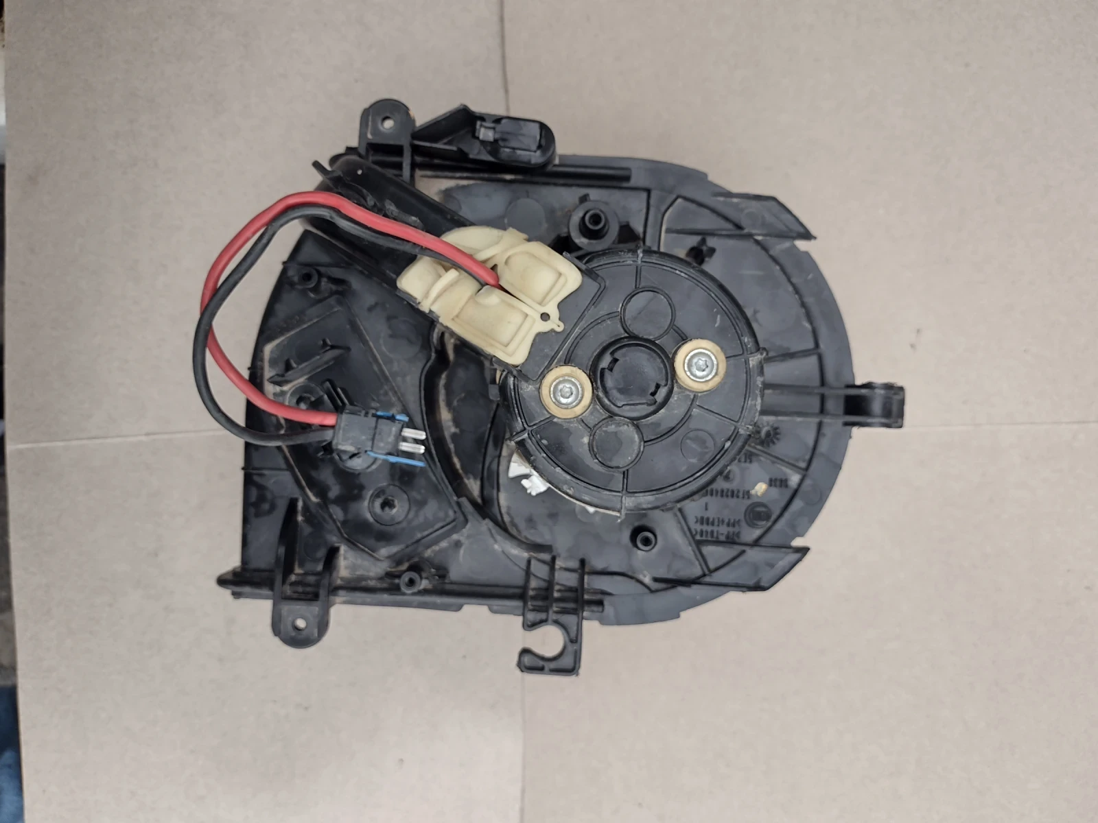 1401366880 ���������� ����� �� Citroen Jumpy, Fiat Scudo, Peugeot Expert (2007 2016) Denso | Mobile.bg � ����������� 1