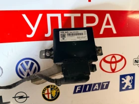 3AA907801H Модул ръчна спирачка  VW Passat CC 3AA.907.801.H  18491001-A, снимка 2 - Части - 53636886