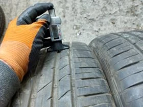 Гуми Летни 235/60R18, снимка 4