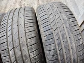 Гуми Летни 235/60R18, снимка 3
