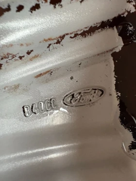 Джанти за Ford Kuga, снимка 7