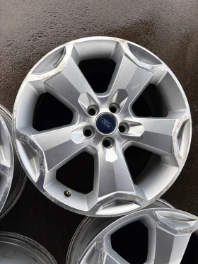 Джанти за Ford Kuga, снимка 2